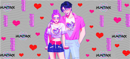 16oz Latest Bestseller-C 4874